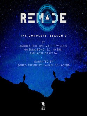 cover image of ReMade, Season 2